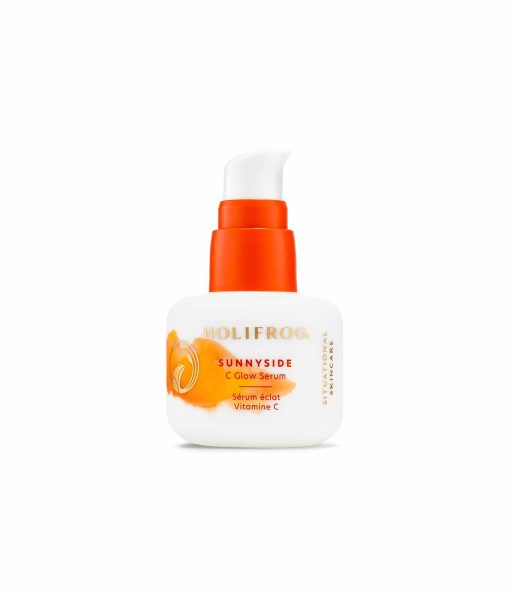 Sunnyside C Glow Serum