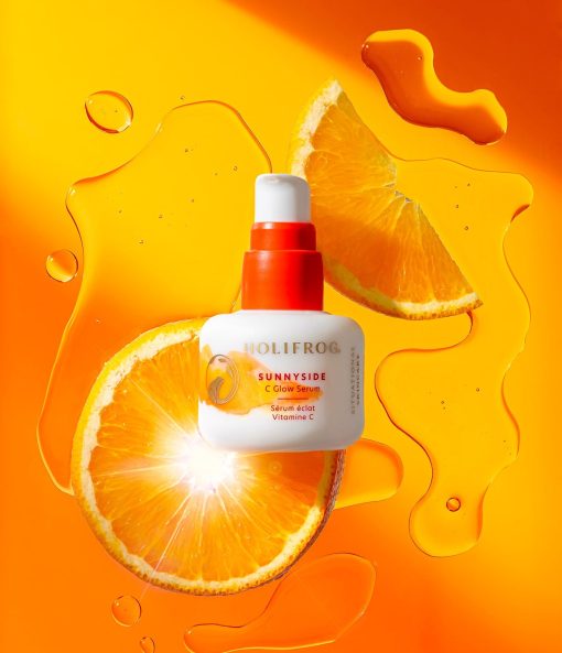 Sunnyside C Glow Serum - Imagen 2