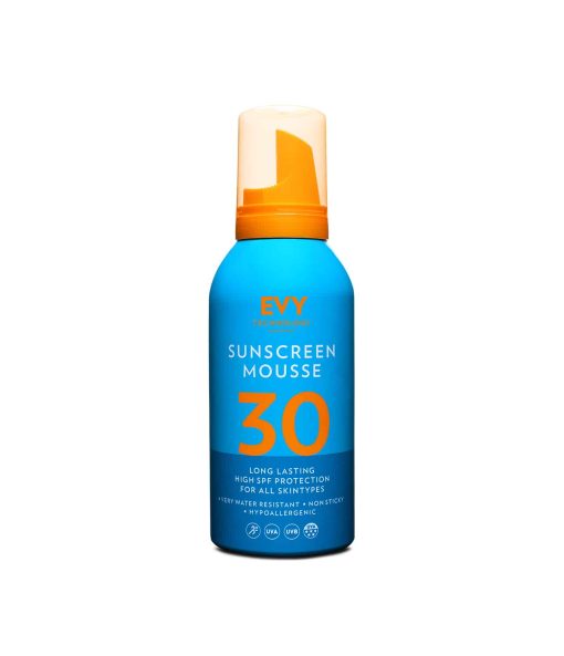 Sunscreen Mousse SPF30 - Imagen 2