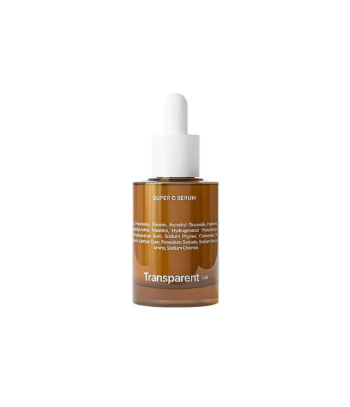 Super C Serum