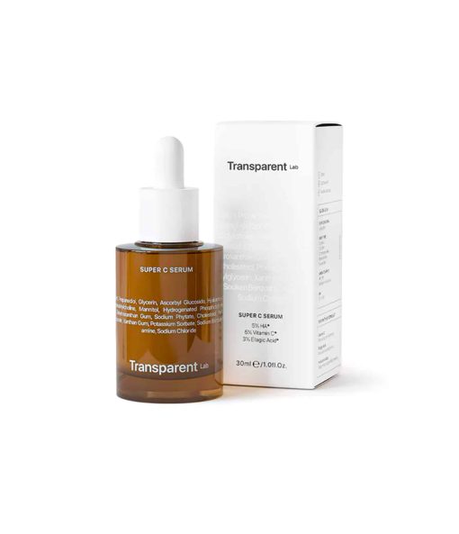 Super C Serum - Imagen 6