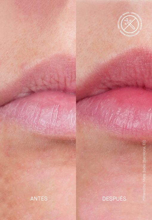 Overnight Soft + Smooth Lip Treatment - Imagen 8