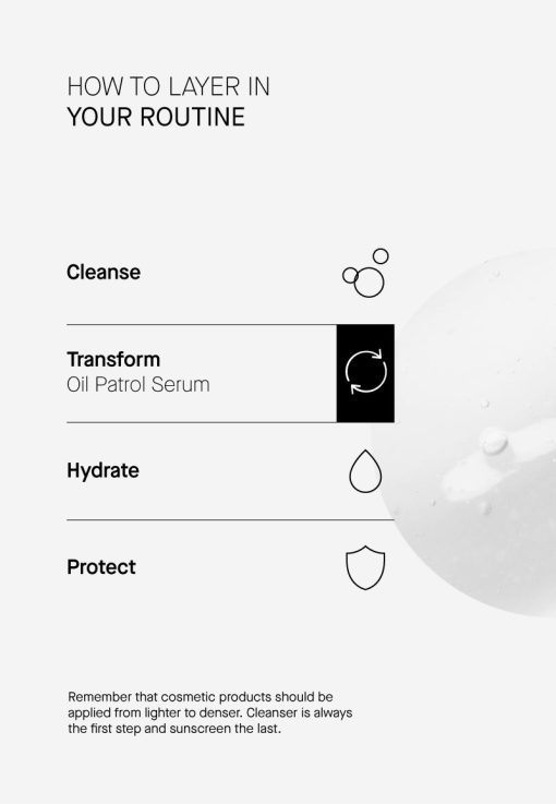 Oil Patrol Serum - Image 7