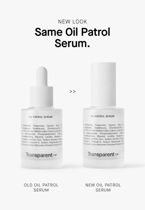 Oil Patrol Serum - Image 9