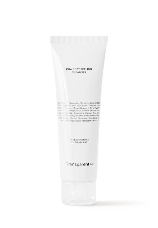 PHA Soft Peeling Cleanser