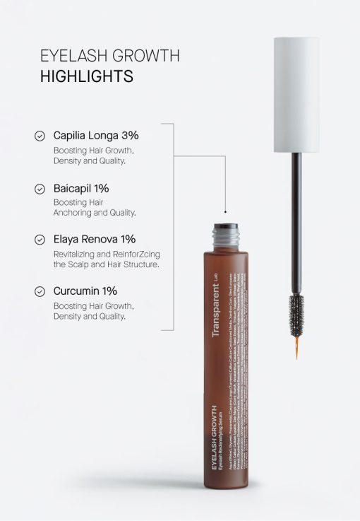 Eyelash Growth - Image 6