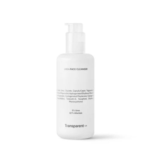 UREA FACE CLEANSER