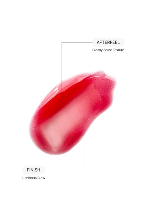 Tinted Lipgloss Cherry - Image 4