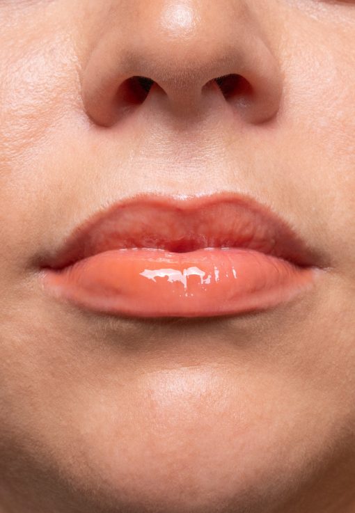 Tinted Lipgloss Terracota - Image 2