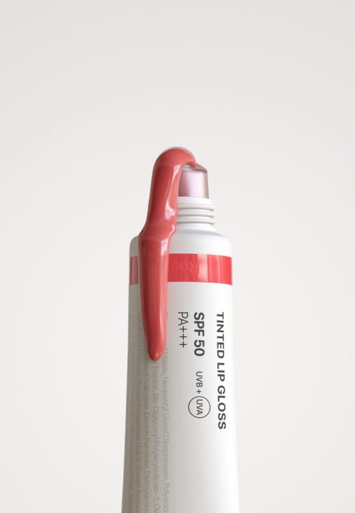 Tinted Lipgloss Rose - Image 2