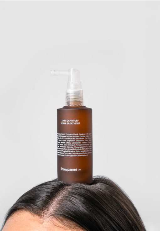 Anti-dandruff Scalp Treatment - Image 2