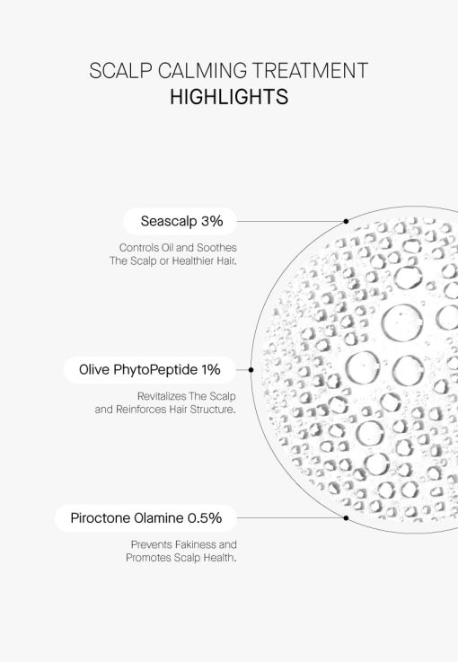 Anti-dandruff Scalp Treatment - Image 6