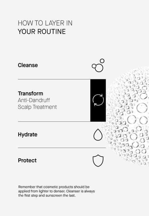 Anti-dandruff Scalp Treatment - Image 8