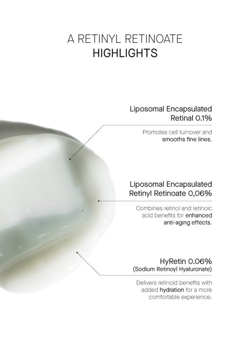 A Retinyl Retinoate - Image 6