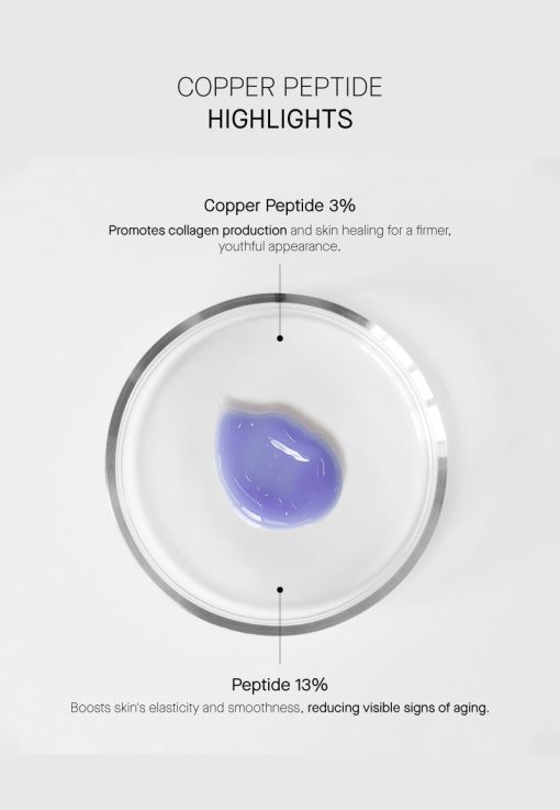 Copper Peptide - Imagen 6