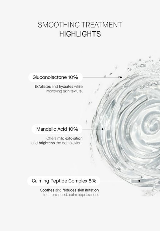 Smoothing Treatment - Imagen 6