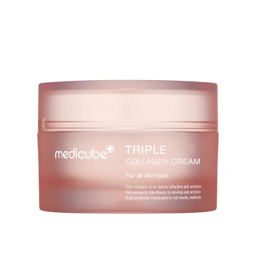 TRIPLE COLLAGEN CREAM 4.0