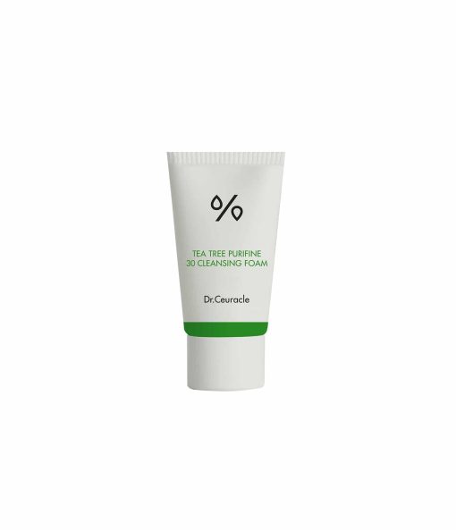 Tea Tree Purifine Cleansing Foam - Imagen 6