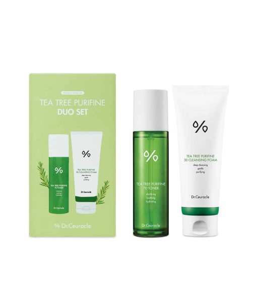 Tea Tree Purifine Duo Set - Imagen 5