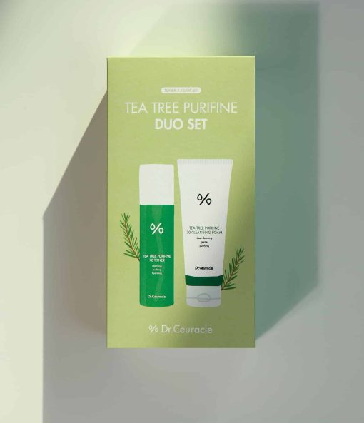 Tea Tree Purifine Duo Set - Imagen 4