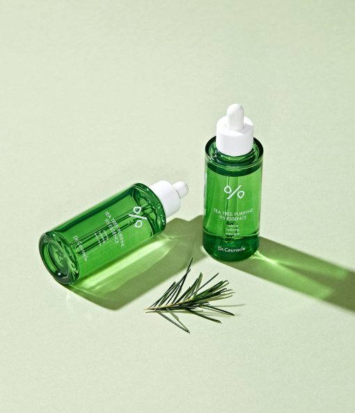 Tea Tree Purifine 95 Essence (OUTLET) - Imagen 2