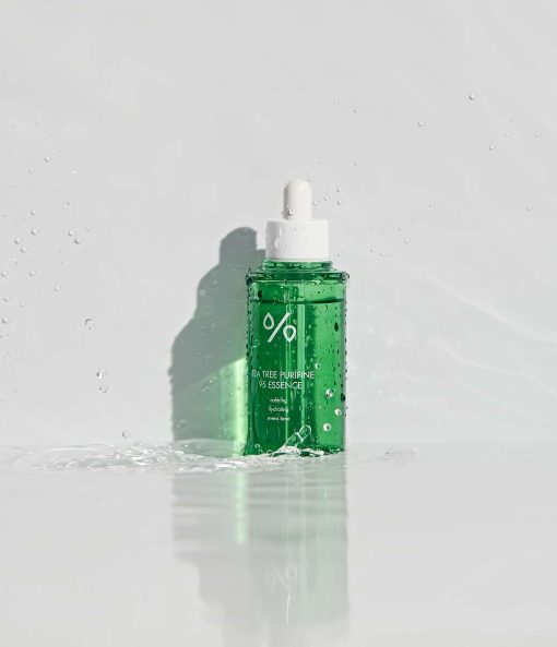 Tea Tree Purifine 95 Essence (OUTLET) - Imagen 4