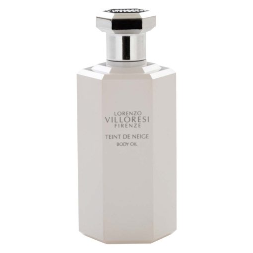 Teint de Neige Aceite Corporal