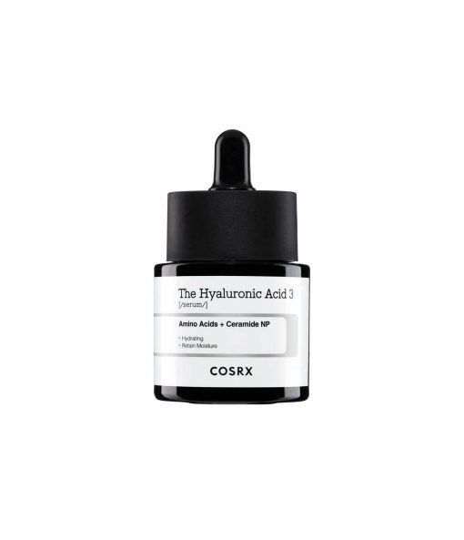 The Hyaluronic Acid 3 Serum