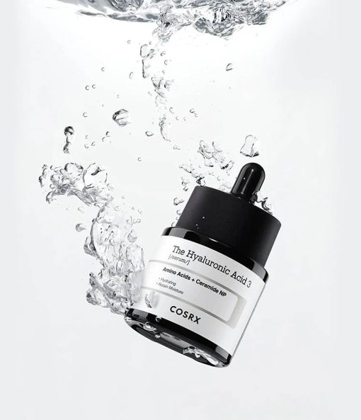 The Hyaluronic Acid 3 Serum - Imagen 2