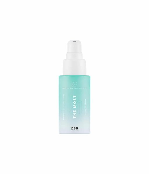 The Most Hyaluronic Super Nutrient Hydration Serum