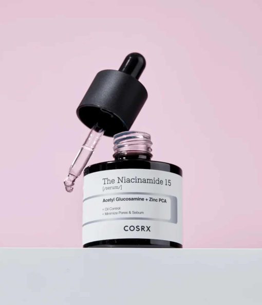 The Niacinamide 15 Serum - Imagen 5