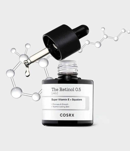 The Retinol 0.5 Oil - Imagen 4