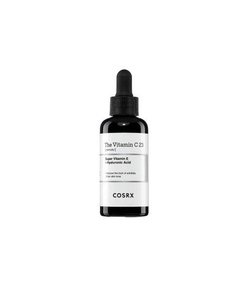 The Vitamin C 23 Serum