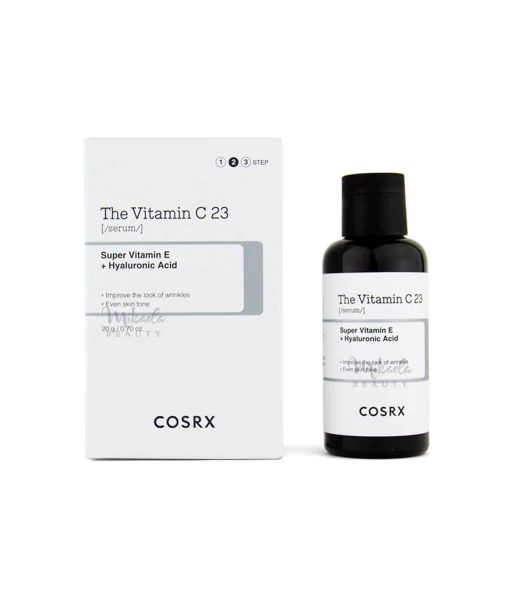 The Vitamin C 23 Serum - Imagen 8