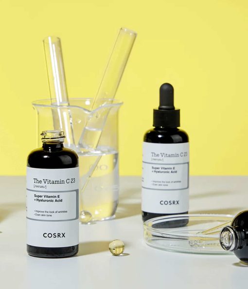 The Vitamin C 23 Serum - Imagen 4