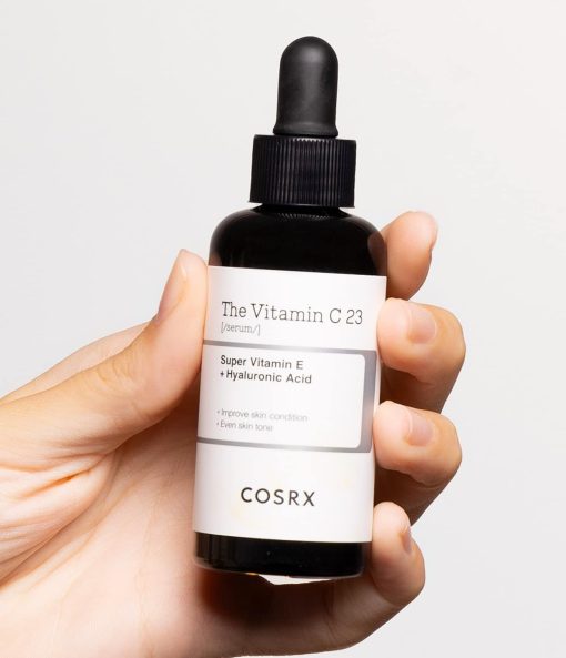 The Vitamin C 23 Serum - Imagen 3