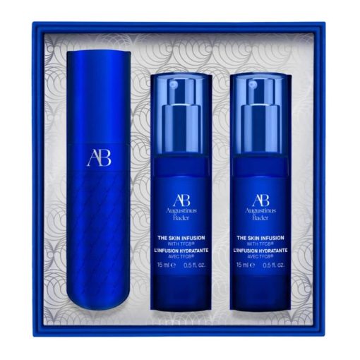 The Skin Infusion Augustinus Bader - Tratamiento intensivo de TFC8