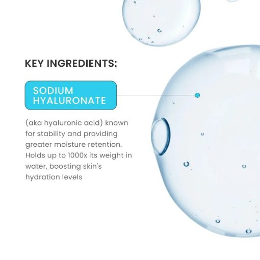 Hyaluronic acid 100% Pure - Imagen 5