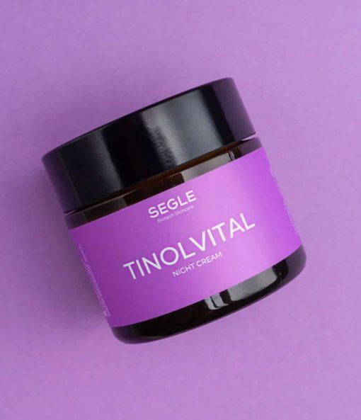 Tinolvital - Moisturizer - Imagen 2