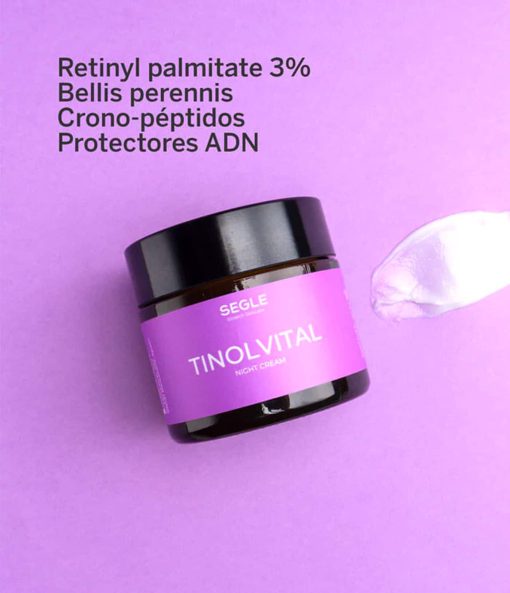 Tinolvital - Moisturizer - Imagen 5