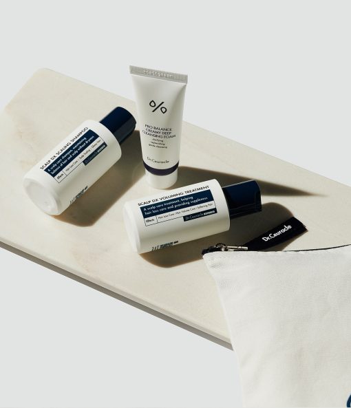 Travel Cleansing Kit - Imagen 2