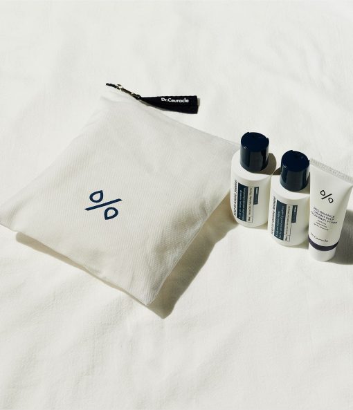 Travel Cleansing Kit - Imagen 3