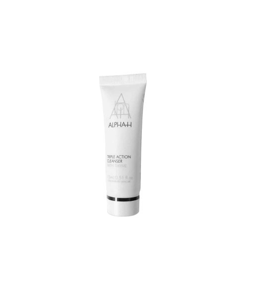 Triple Action Cleanser - Imagen 9