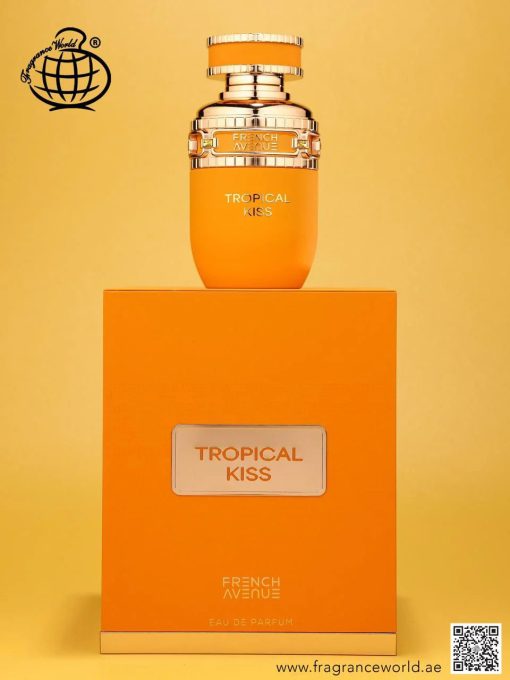 FRENCH AVENUE TROPICAL KISS - Imagen 2