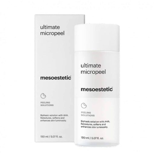 Ultimate Micropeel