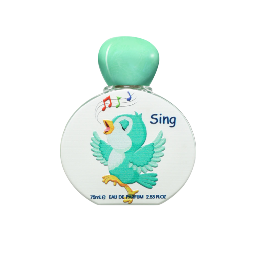 LATTAFA PRIDE KIDS - SING - Imagen 2