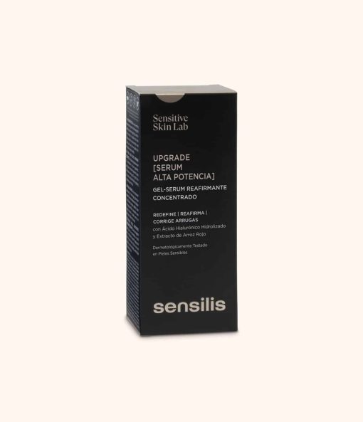 Upgrade [High Potency Serum] - Imagen 4