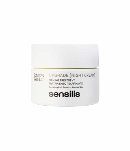 Upgrade [Night Cream]