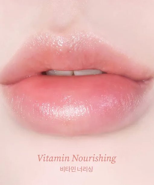 Vitamin Nourishing Lip Balm - Imagen 6