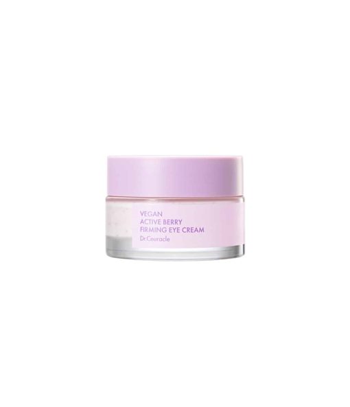 Vegan Active Berry Firming Eye Cream